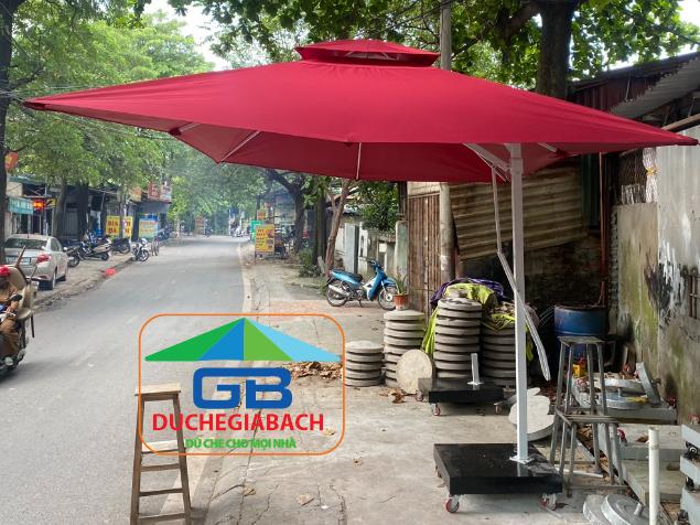 Lệch tâm chữ nhật 3x4m 2 tầng VN