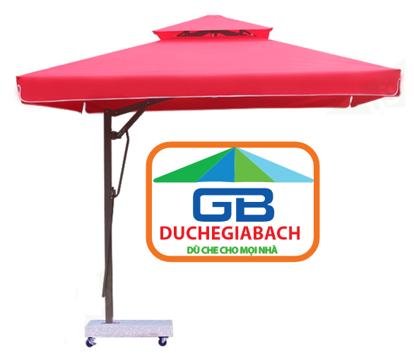 Lệch tâm vuông 3.0x3.0m VN