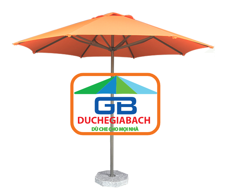 Đứng tâm tròn 3m 1 tầng