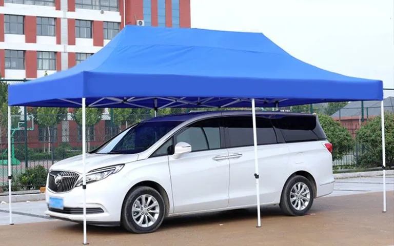 Nhà bạt di động 3x6m